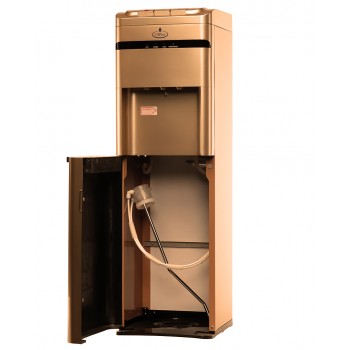 SMixx HD-1363 C золотой