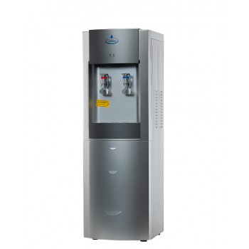 SMixx 89 L серый с серебром