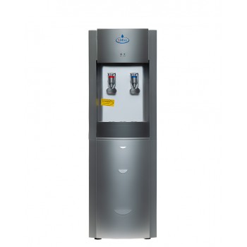 SMixx 89 L серый с серебром
