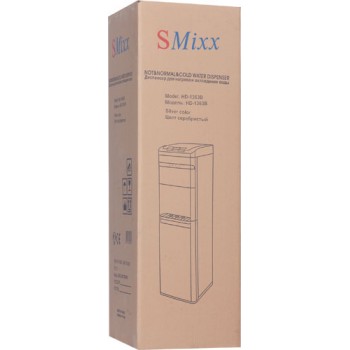 SMixx HD-1363 C золотой
