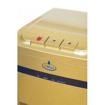 SMixx HD-1363 C золотой