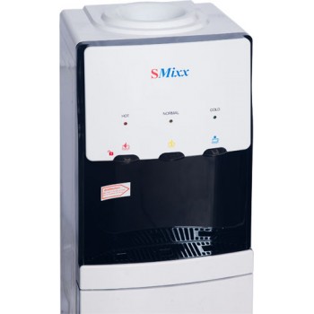 SMixx HD-1578 B белый с черным