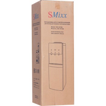 SMixx HD-1578 C золотой с белым SMixx HD-1578 C золотой с белым