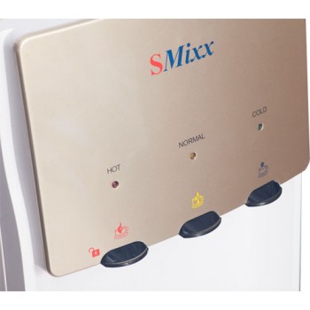 SMixx HD-1578 C золотой с белым SMixx HD-1578 C золотой с белым