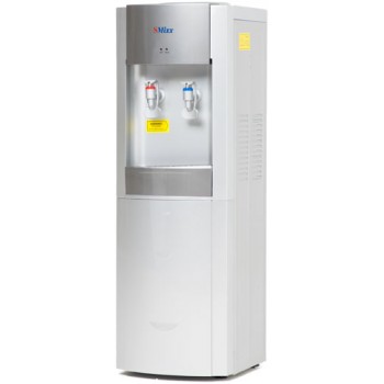 SMixx 89 L серый с серебром