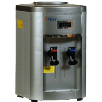 SMixx 178 T/E серебристый с серым