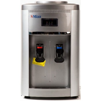 SMixx 178 T/E серебристый с серым