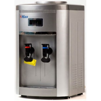 SMixx 178 T/E серебристый с серым